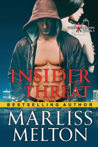 Title: Insider Threat (The Echo Platoon Series, Book 4), Author: Marliss Melton