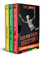 Dead Man Series Collection 1: Dead Man Mysteries Books 1, 2 and 3