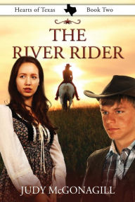 Title: The River Rider, Author: Judy McGonagill