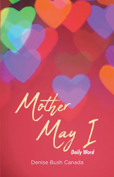 Mother May I: Daily Word