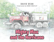 Title: Mighty Max and the Hurricane, Author: David Dean