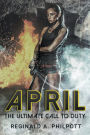 April: The Ultimate Call to Duty