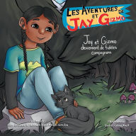 Title: Les Aventures de Jay et Gizmo: Jay et Gizmo deviennent de fideles compagnons, Author: James S. Brown