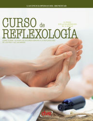 Title: Curso de reflexología, Author: Dalia Piazza