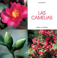 Title: Las camelias - Cultivo y cuidados, Author: Daniela Beretta