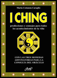 Title: I ching, Author: Maria Costanza Caraglio