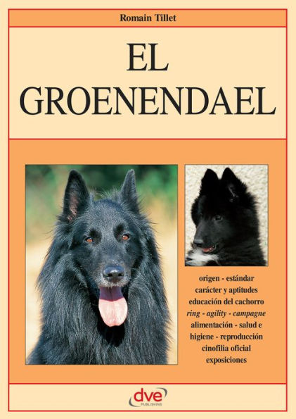 El groenendael