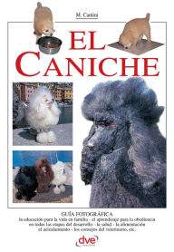 Title: El caniche, Author: Micaela Cantini