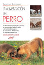 La alimentación del perro