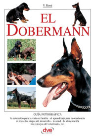 Title: El Doberman, Author: Valeria Rossi