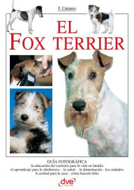 Title: El fox terrier, Author: Filippo Cattaneo