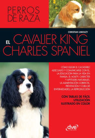 Title: EL cavalier King Charles spaniel, Author: Christian Limouzy