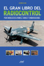 El gran libro del radiocontrol