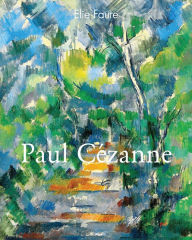 Title: Paul Cézanne, Author: Elie Faure