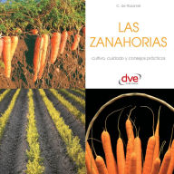 Title: Las zanahorias, Author: Chantal de Rosamel