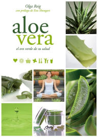 Title: Aloe vera, Author: Olga Roig