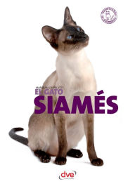 Title: El gato siamés, Author: Mariolina Cappelletti