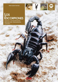 Title: Los escorpiones, Author: Marie-Sophie Germain