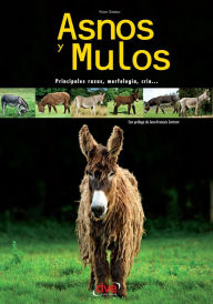 Title: Asnos y mulos, Author: Victor Siméon