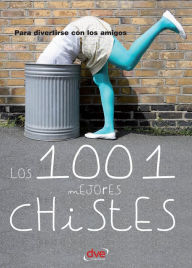 Title: Los 1001 mejores chistes, Author: Varios autores