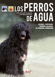 Title: Los perros de agua - El perro de Obama, Author: Peter-Kenneth Chapman