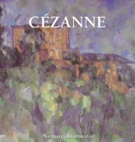 Title: Paul Cézanne, Author: Nathalia Brodskaya