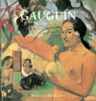 Title: Paul Gauguin, Author: Nathalia Brodskaya