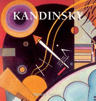 Title: Wassily Kandinsky, Author: Mikhaïl Guerman