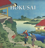 Title: Hokusai, Author: Edmond de Goncourt