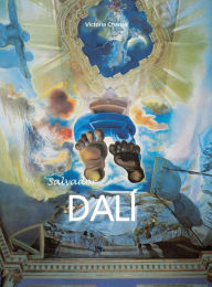 Title: Salvador Dalí, Author: Victoria Charles