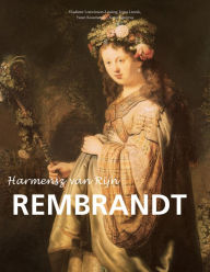 Title: Harmensz van Rijn Rembrandt, Author: Vladimir Loewinson-Lessing