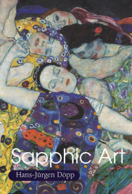Title: Sapphic Art, Author: Parkstone International