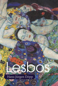 Title: Lesbos, Author: Hans-Jürgen Döpp
