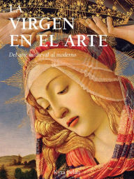 Title: La Virgen en el Arte, Author: Kyra Belán