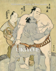 Title: Ukiyo-e - grabado japonÃ©s, Author: Dora Amsden