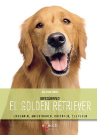 Title: El golden retriever, Author: Valeria Rossi