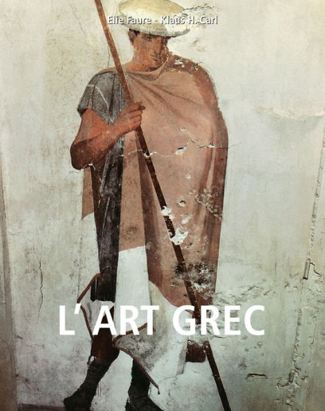 L'art grec