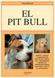Title: El Pit Bull, Author: Gianni Ravazzi