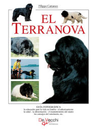Title: El terranova, Author: Filippo Cattaneo