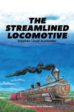 The Streamlined Locomotive