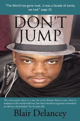 Don't Jump