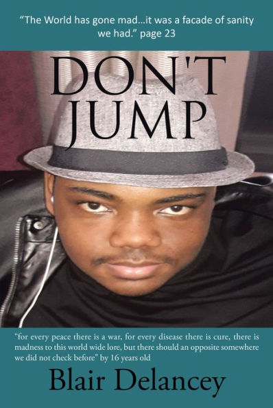 Don't Jump