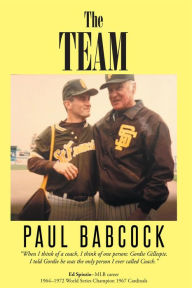 Title: The Team, Author: Paul Babcock