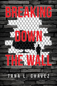 Title: Breaking Down the Wall, Author: Tana L. Chavez