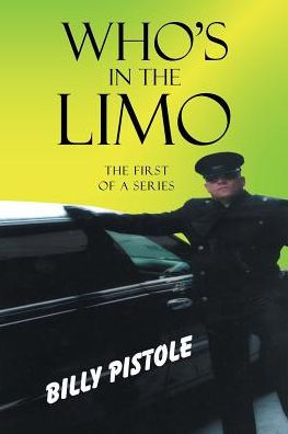 Who's The Limo: first of a series