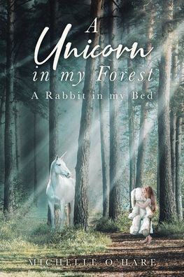 A Unicorn my Forest: Rabbit Bed