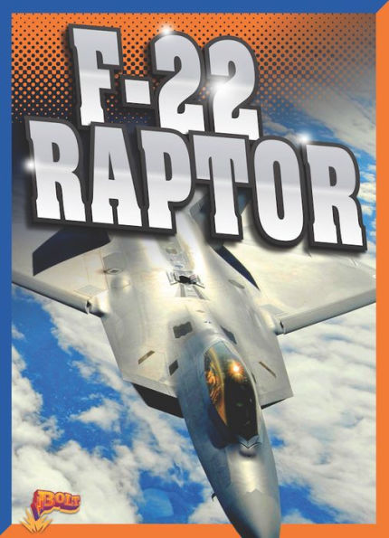F-22 Raptor