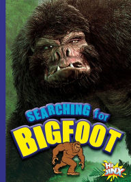 Amazon uk audiobook download Searching for Bigfoot RTF CHM MOBI