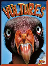 Title: Vultures, Author: Janet Davis-Castro