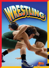 Title: Wrestling, Author: Gail Terp